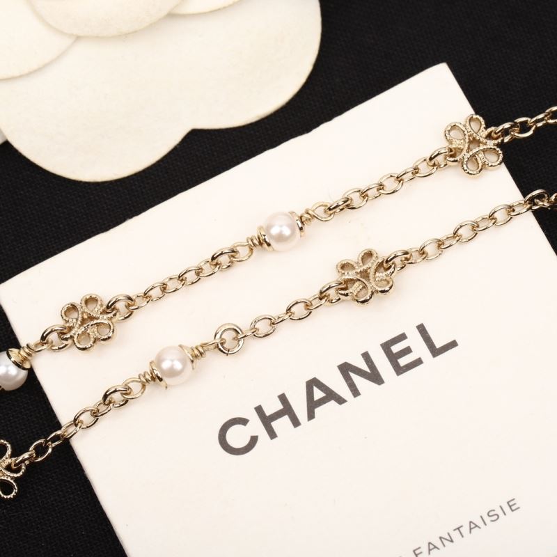 Chanel Brooches